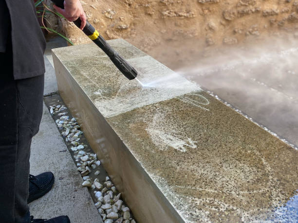Best Roof Pressure Washing  in Long Hill, CT