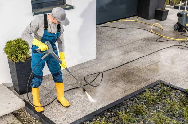 Best Local Pressure Washing Services  in Long Hill, CT